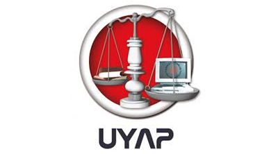 UYAP Vatandaş Girişi